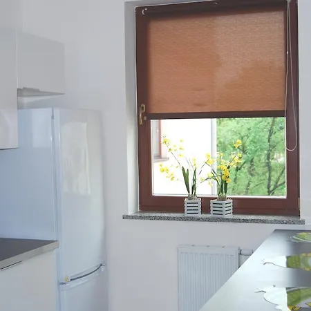アパート Apartament Napoleon Bis *