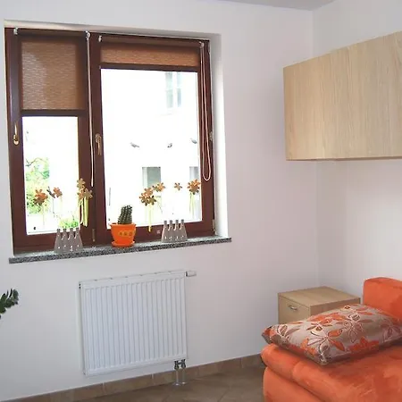 Apartament Napoleon Bis *