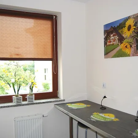 Apartament Napoleon Bis アパート ヴロツワフ