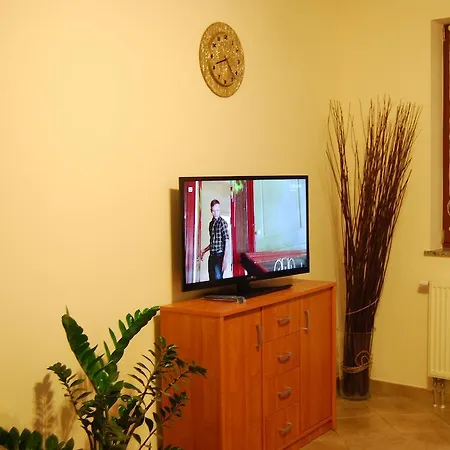 アパート Apartament Napoleon Bis *