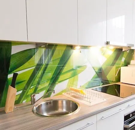 Apartament Napoleon Bis ヴロツワフ