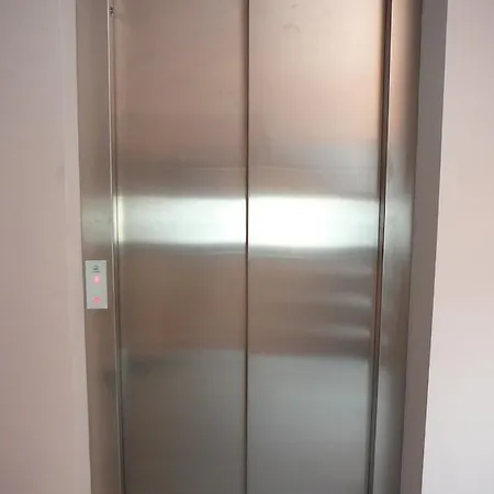 Apartament Napoleon Bis アパート *