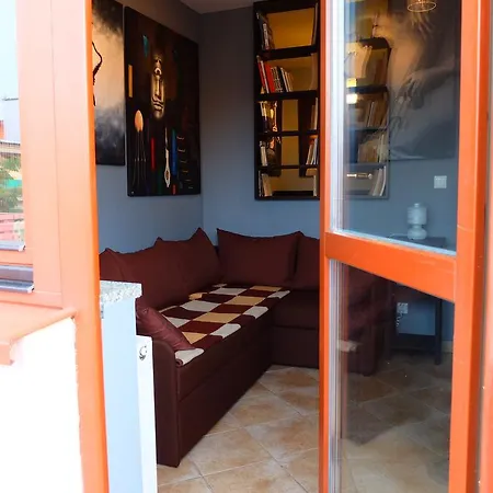 Apartament Napoleon Bis ヴロツワフ