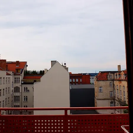 Apartament Napoleon Bis