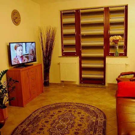 Apartament Napoleon Bis