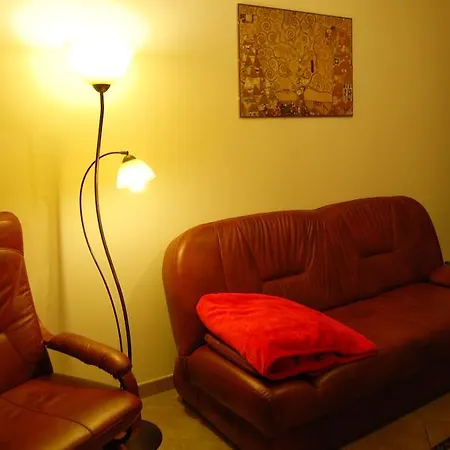 Apartament Napoleon Bis Daire *