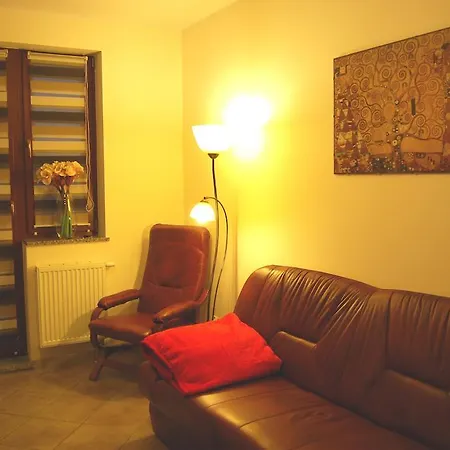 Apartament Napoleon Bis Daire *