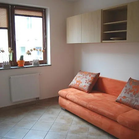 Daire Apartament Napoleon Bis Wroclaw