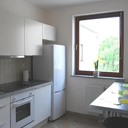 Daire Apartament Napoleon Bis