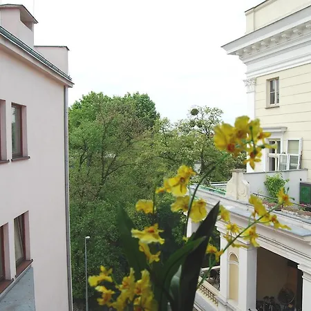 Apartament Napoleon Bis Wroclaw