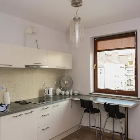 Apartament Napoleon Bis Wroclaw
