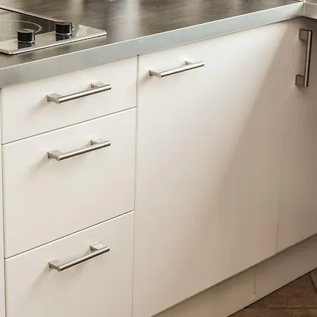 Apartament Napoleon Bis Daire *