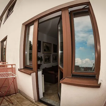Apartament Napoleon Bis Daire Wroclaw