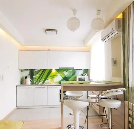 Apartament Napoleon Bis Daire Wroclaw