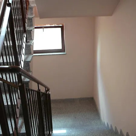 Apartament Napoleon Bis