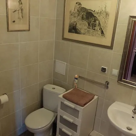 Daire Apartament Napoleon Bis