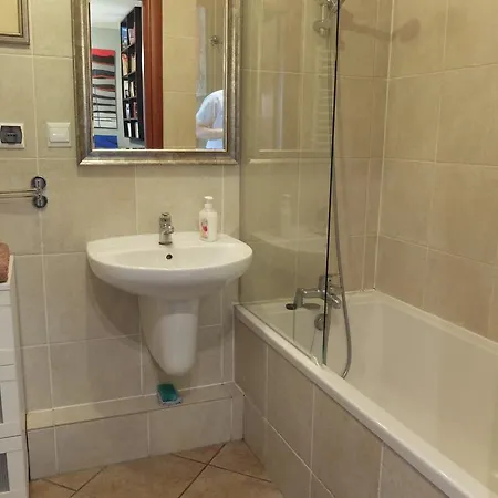 Daire Apartament Napoleon Bis