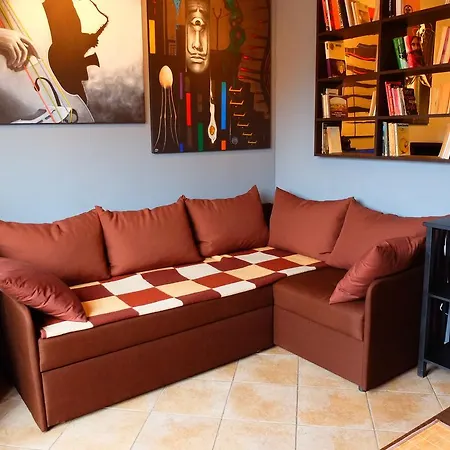 Apartament Napoleon Bis