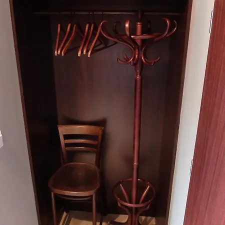 Daire Apartament Napoleon Bis *