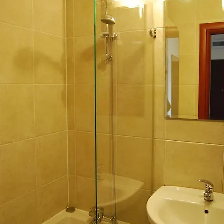 Daire Apartament Napoleon Bis *